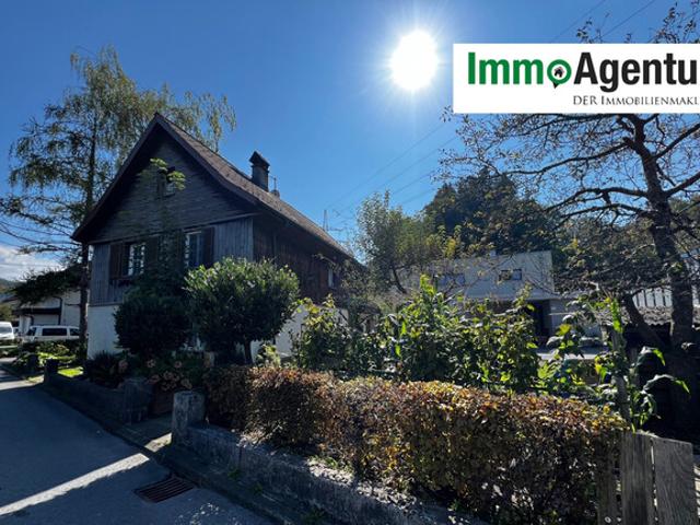 Immobilie kaufen in Götzis, Vorarlberg