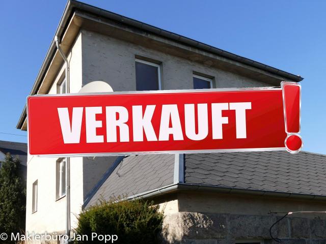 Villa kaufen in Greiz, Thüringen