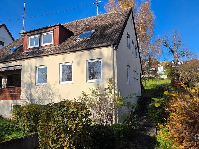 Villa kaufen in Kirchheim, Baden-Württemberg