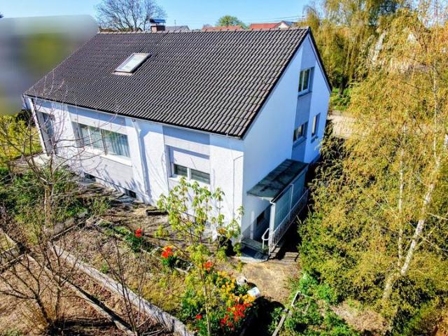 Haus kaufen in Ebnat, Aalen
