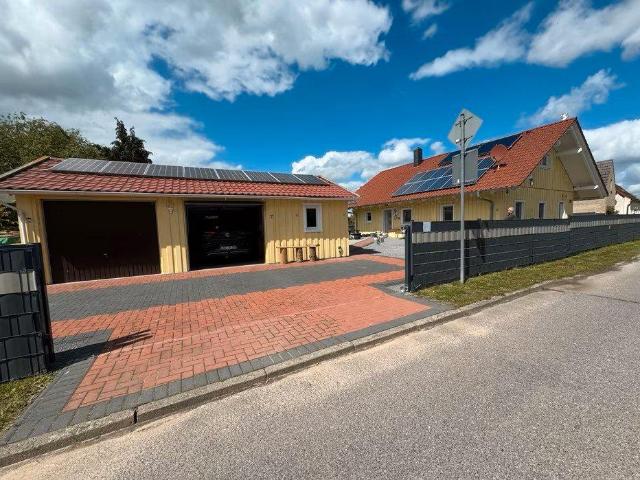 Haus kaufen in Heidekrug, Velten