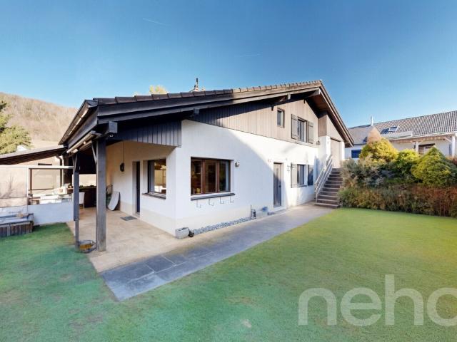 Haus kaufen in Court, Bern