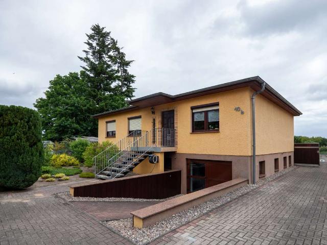 Haus kaufen in Spechtberg, Torgelow