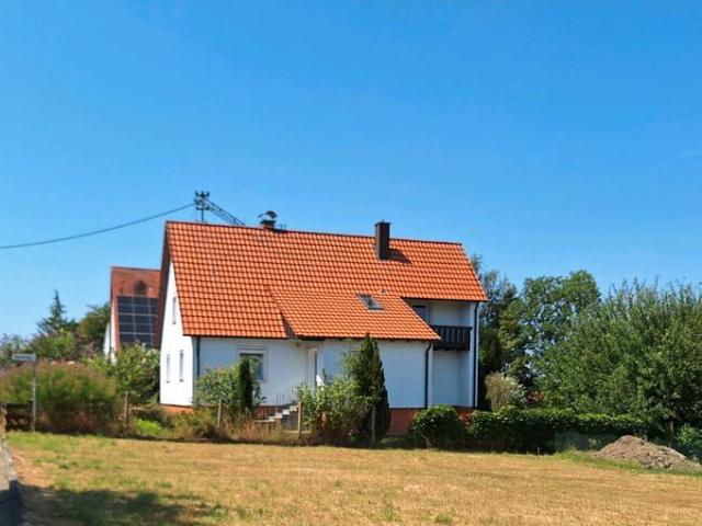 Haus kaufen in Gessertshausen, Bayern