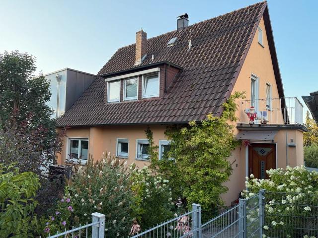 Haus kaufen in Coburg, Bayern