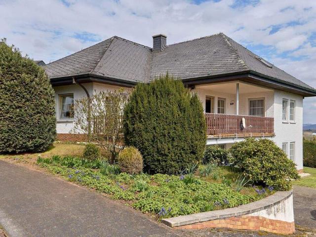 Haus kaufen in Wittlich, Rheinland-Pfalz