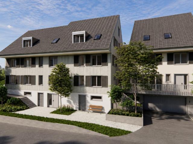 Haus kaufen in Villigen, Aargau