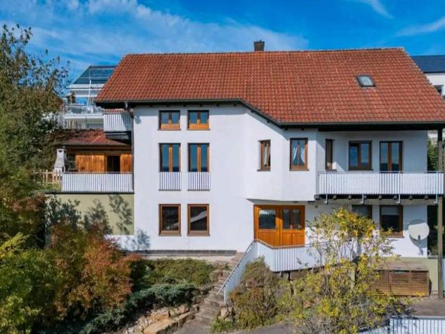 Haus kaufen in Haigerloch, Baden-Württemberg