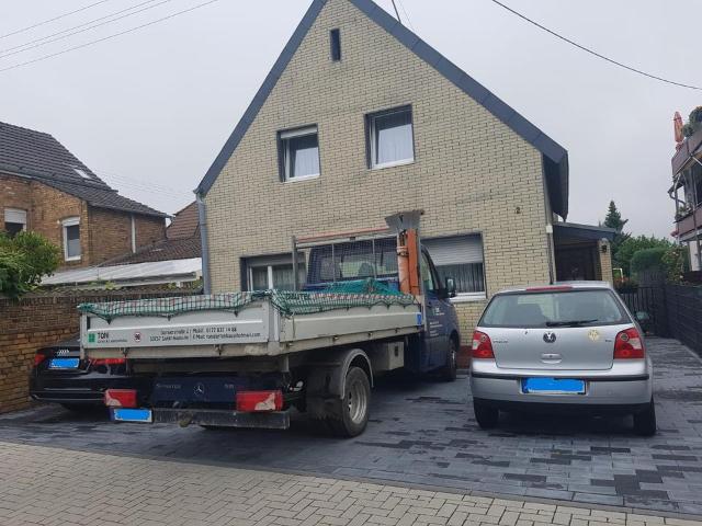 Haus kaufen in Ort, Sankt Augustin