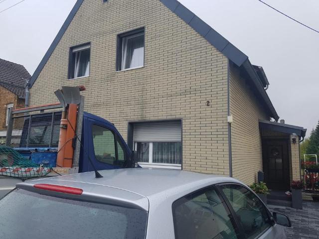 Haus kaufen in Ort, Sankt Augustin