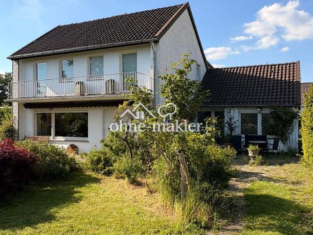 Haus kaufen in Oberricklingen, Hannover