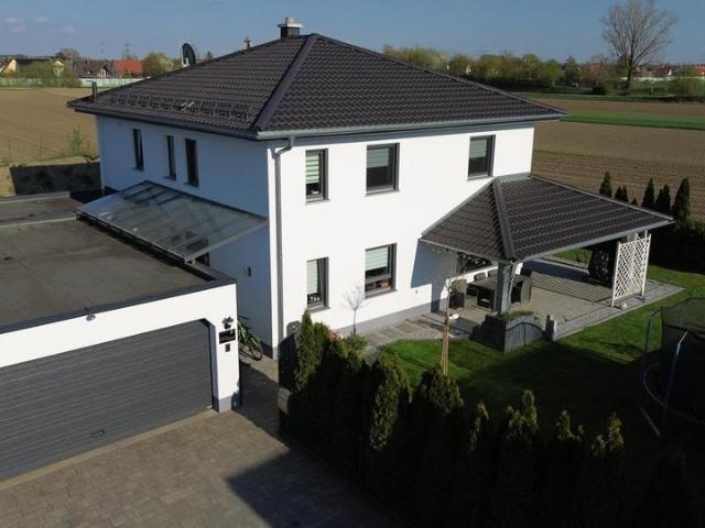 Haus kaufen in Meitingen, Bayern