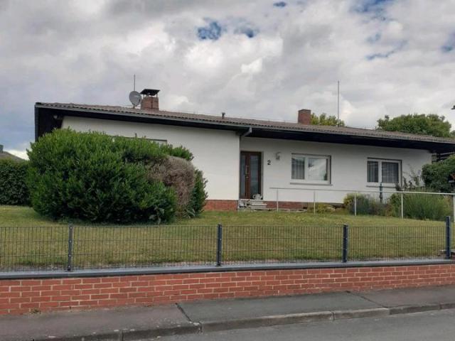 Haus kaufen in Buseck, Hessen
