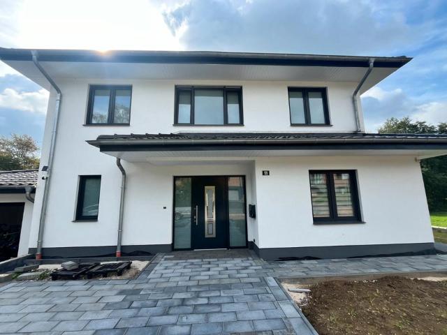 Haus kaufen in Eitorf