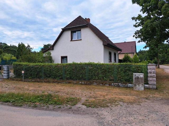 Haus kaufen in Finkenherd, Zossen