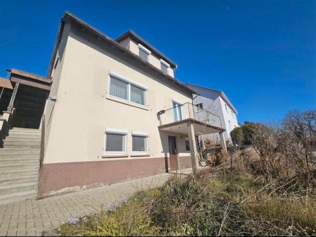Haus kaufen in Heidenheim, Baden-Württemberg