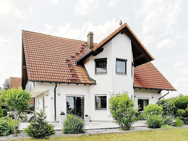 Haus kaufen in Gerhardshofen, Bayern