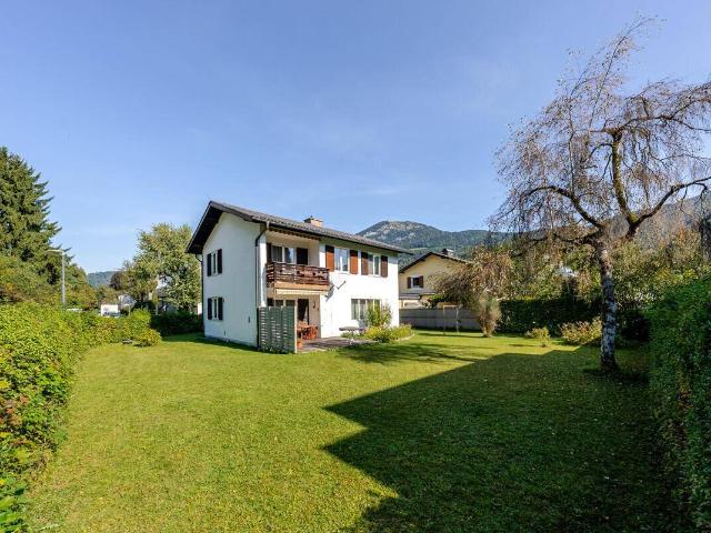 Haus kaufen in Salzburg
