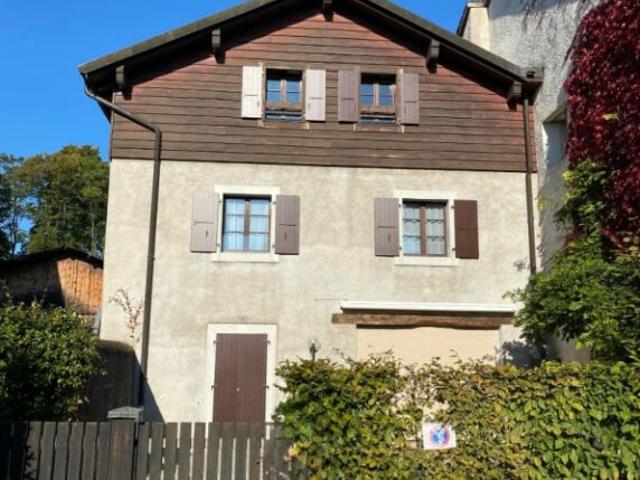 Einfamilienhaus mieten in Hermance