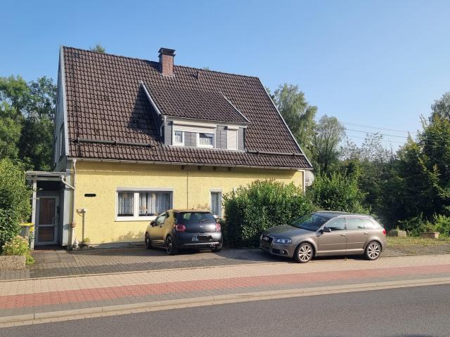 Haus kaufen in Hilchenbach, Nordrhein-Westfalen