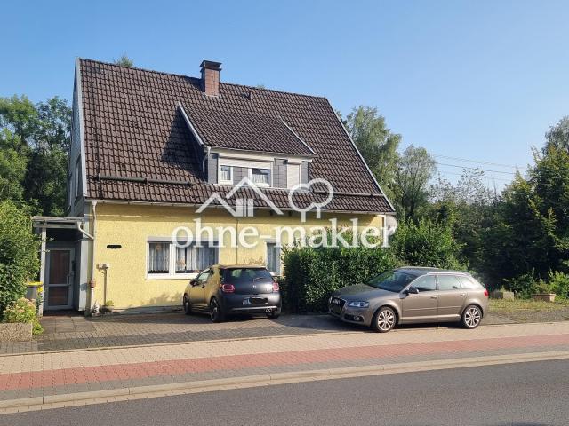 Haus kaufen in Hilchenbach, Nordrhein-Westfalen
