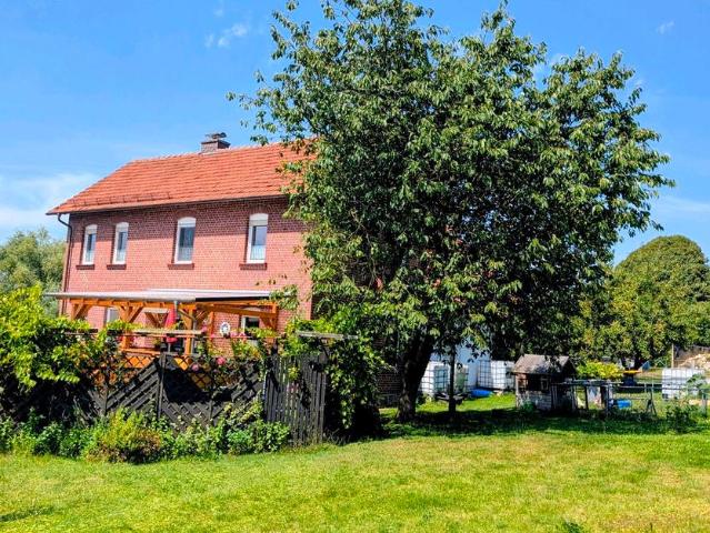 Haus kaufen in Trendelburg, Hessen