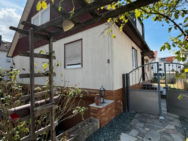 Haus kaufen in Hofheim, Hessen