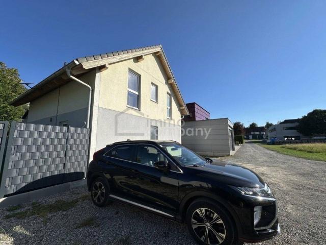 Haus kaufen in Hohenems, Vorarlberg