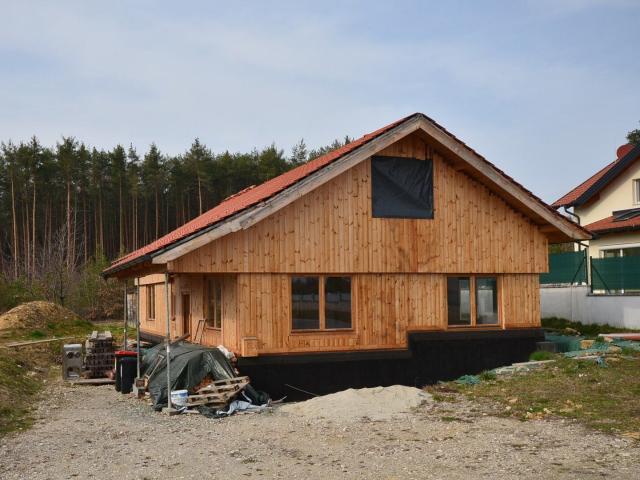 Haus kaufen in Kaisersdorf