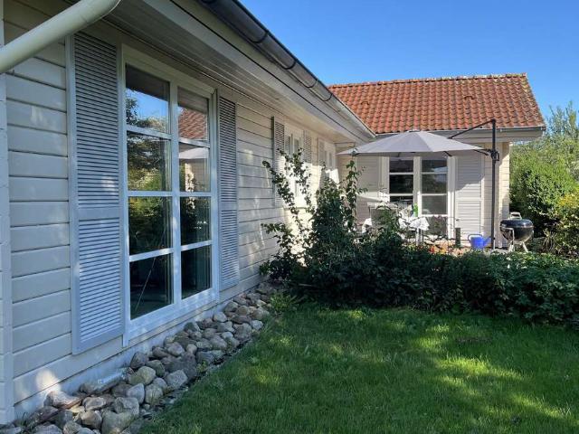 Haus kaufen in Jerrishoe, Kreis Schleswig-Flensburg