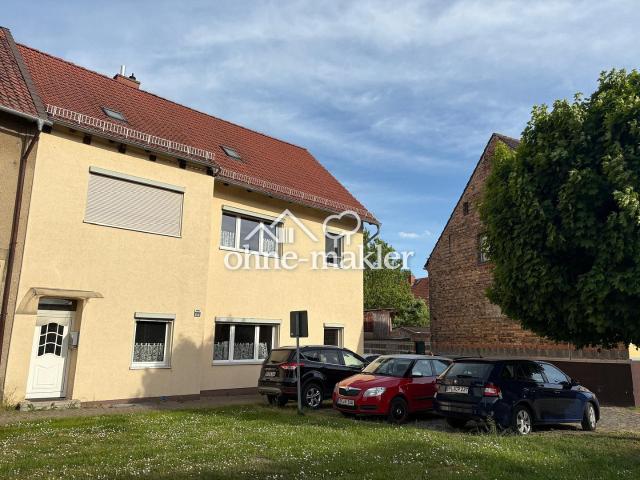 Haus kaufen in Hötensleben