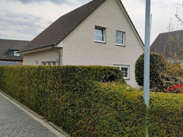 Haus kaufen in Bünde-Mitte, Bünde