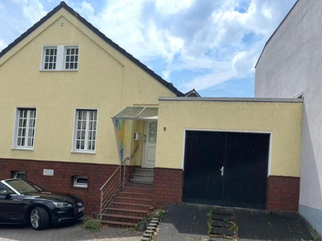 Haus kaufen in Knapsack, Hürth