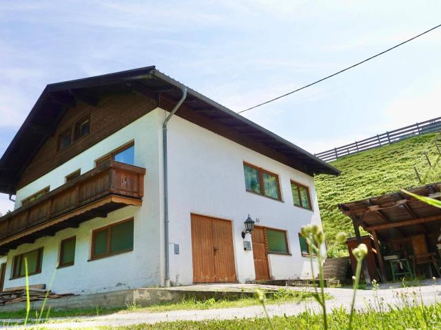 Haus kaufen in Matrei am Brenner, Tirol