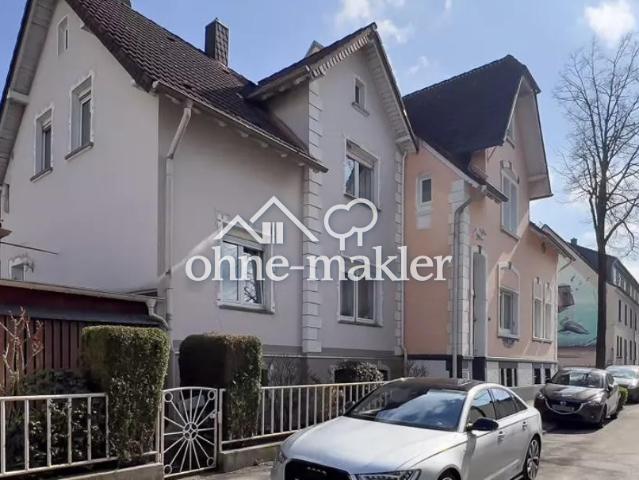 Haus kaufen in Remscheid, Nordrhein-Westfalen