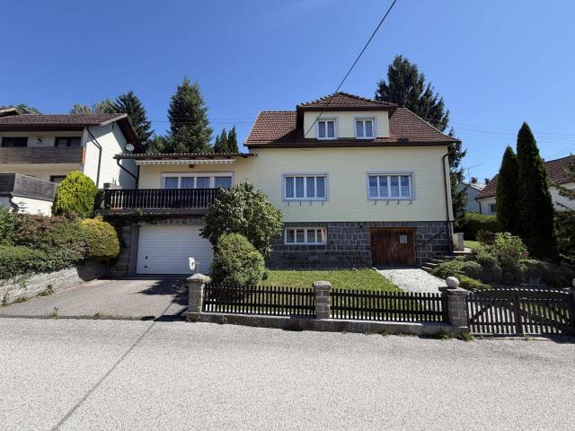 Haus kaufen in Peuerbach, Oberösterreich