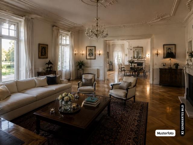 Villa kaufen in Struth-Neuweg, Idar-Oberstein