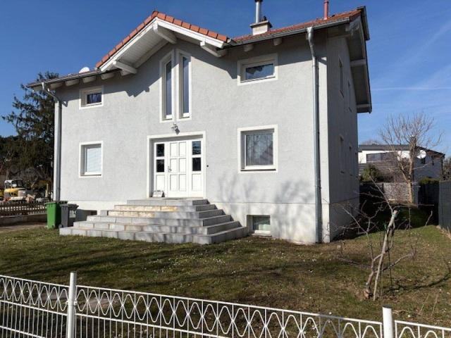 Haus kaufen in Floridsdorf, Wien