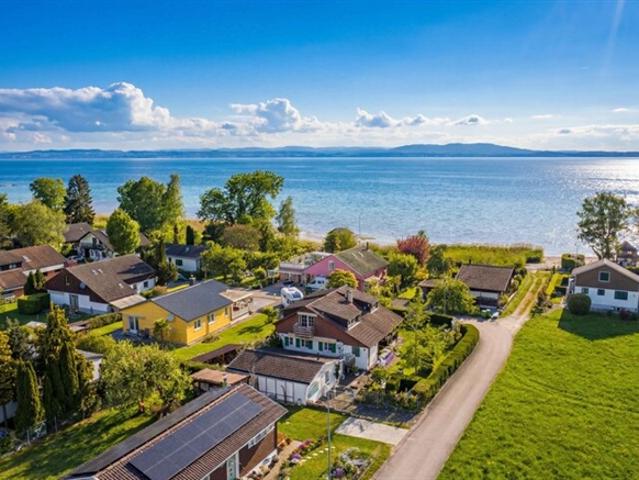 Einfamilienhaus kaufen in Kesswil, Thurgau