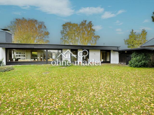 Haus kaufen in Hamburg