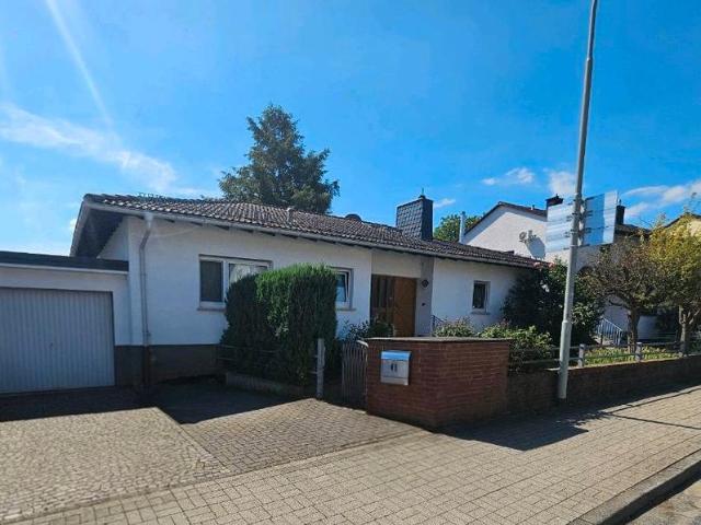 Haus kaufen in Rosbach, Hessen
