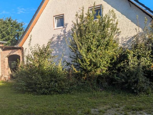 Haus kaufen in Inchenhofen, Bayern
