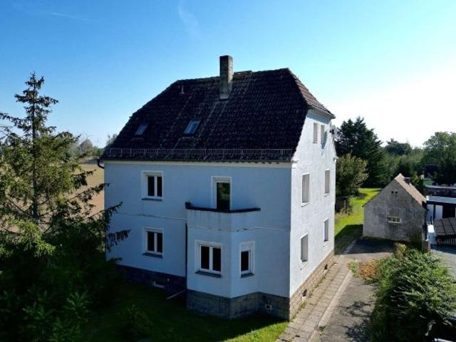 Haus kaufen in Zeithain, Sachsen