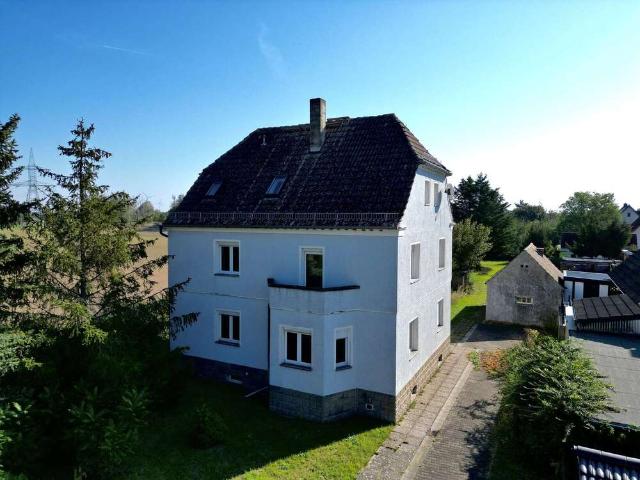 Haus kaufen in Röderau, Zeithain