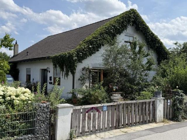 Haus kaufen in Osterhofen, Bayern