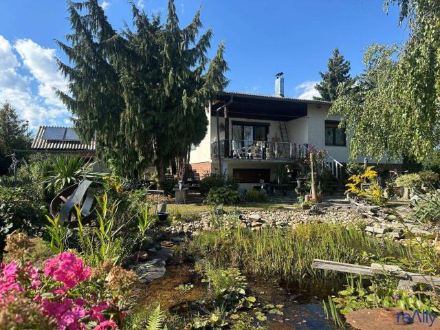 Haus kaufen in Schwabenhof, Neutal