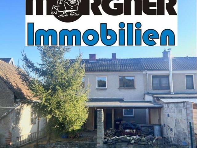 Haus kaufen in Kleinkamsdorf, Unterwellenborn