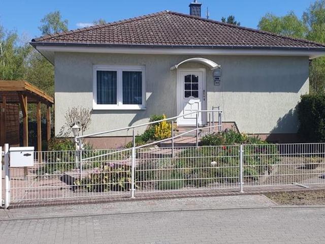 Haus kaufen in Blankenfelde-Mahlow, Brandenburg