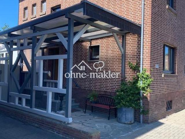 Haus kaufen in Neu-Etzweiler, Elsdorf