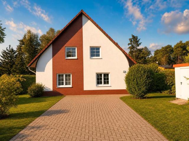 Haus kaufen in Leegebruch, Brandenburg